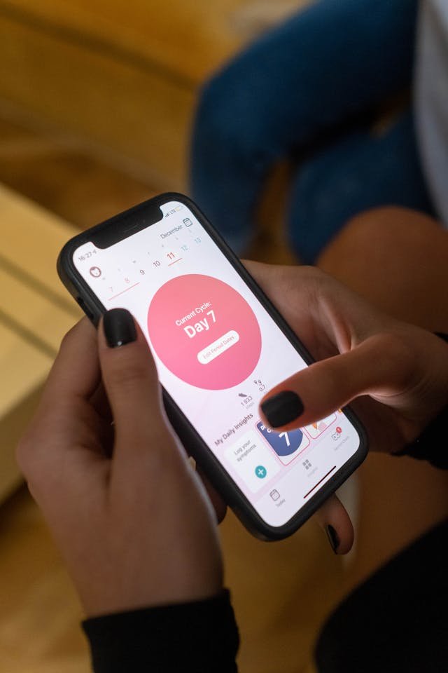 Mobile App Development