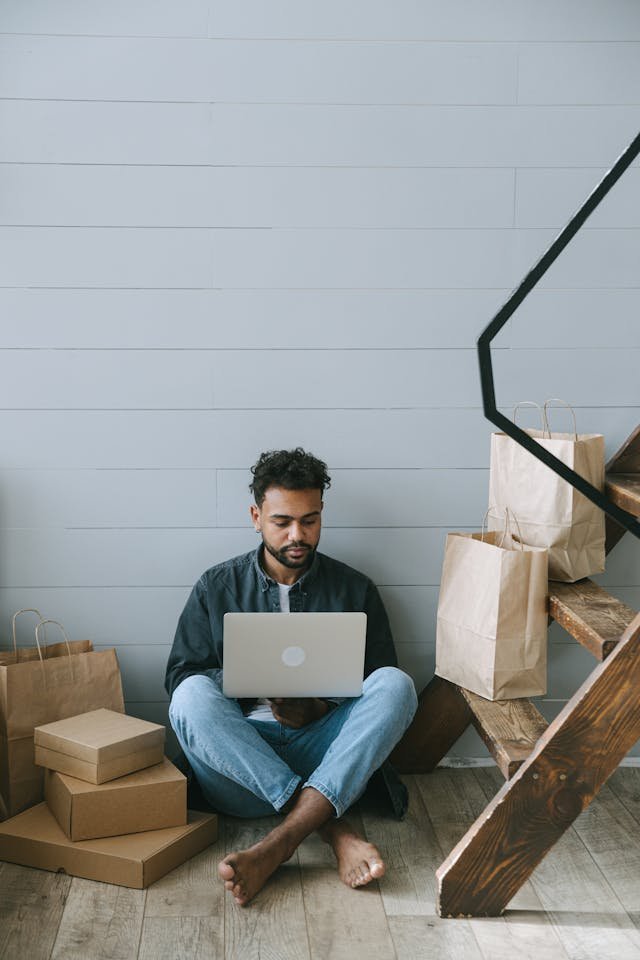 E-commerce Platform