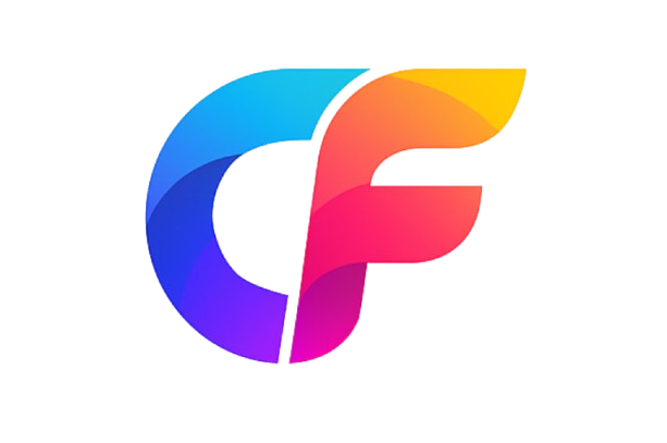 Fusion CRM Logo