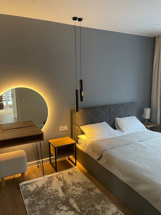 Hotel and Hospitality