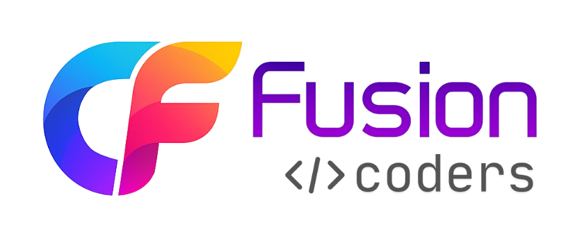 Fusion Coders Logo