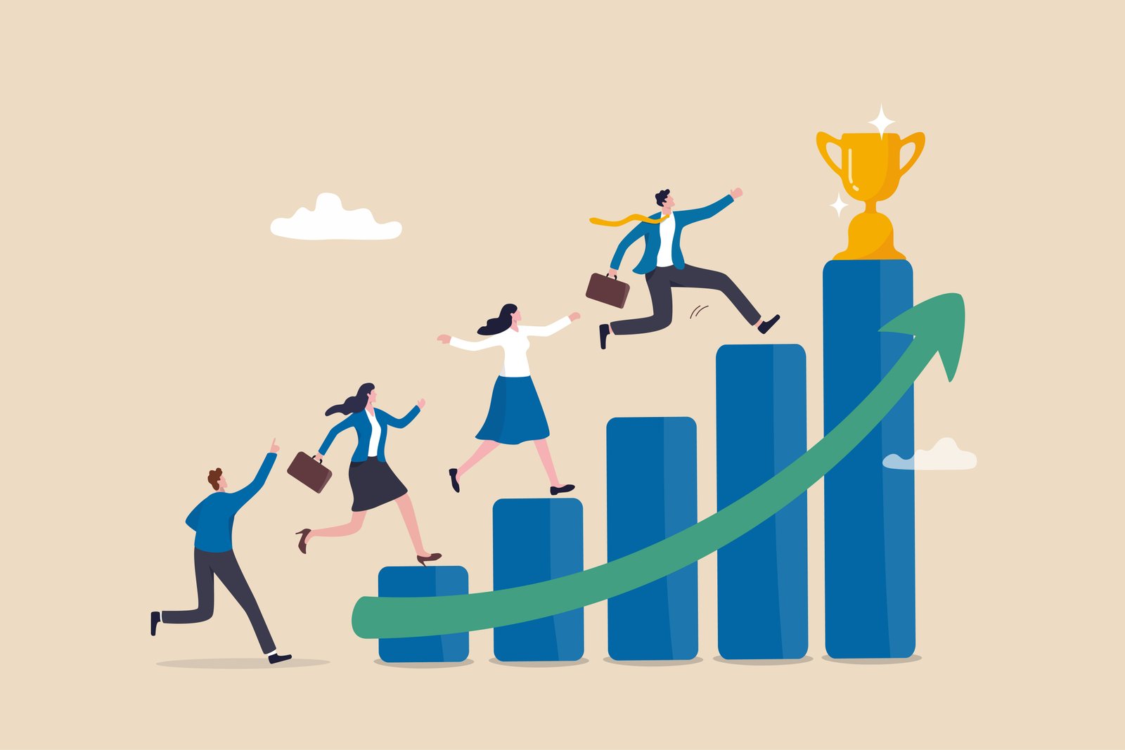 Performance Improvement