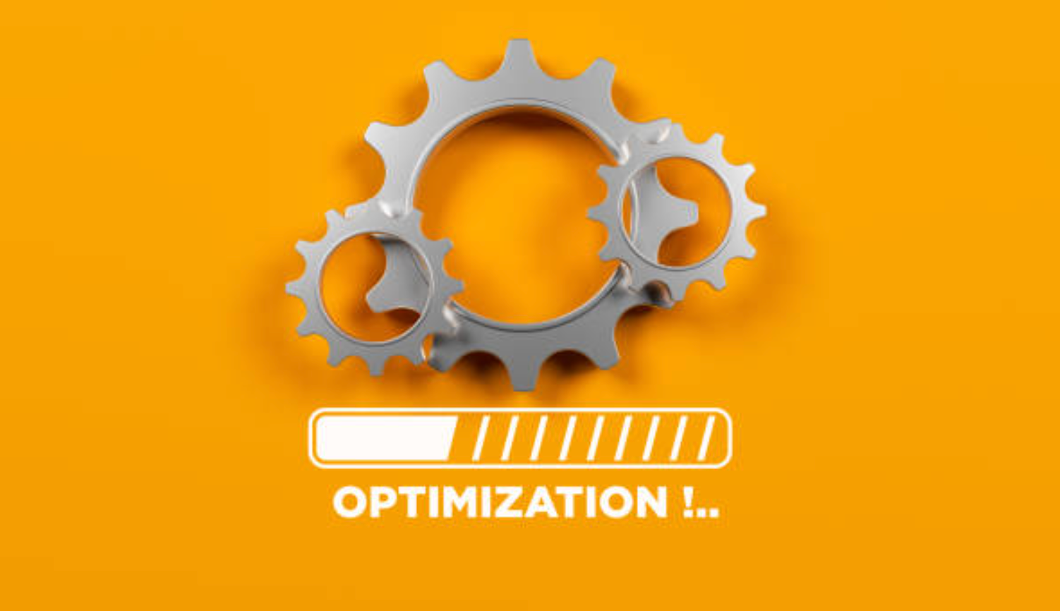 Process Optimization