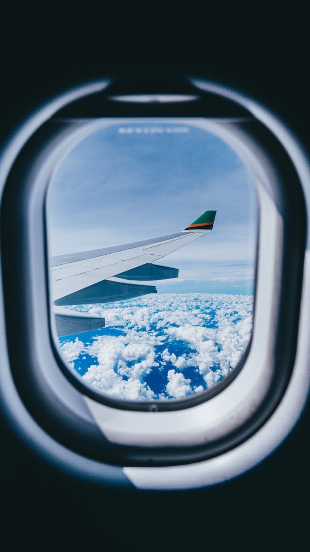 Travel and Tourism