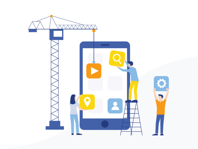 Mobile Development