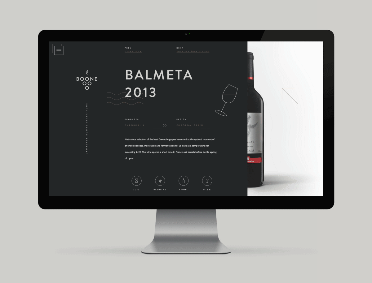 UI/UX Design